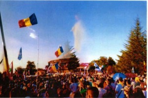 03-08-2012 Medjugorje