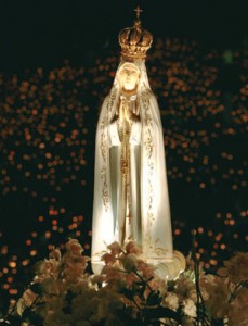 La Virgen María 2