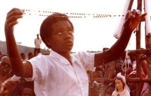 Marie-Claire-Mukangano-Kibeho