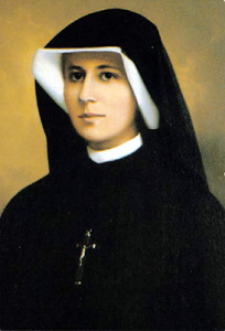 Sor Faustina
