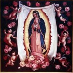 Virgen-Guadalupe