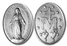 La Milagrosa: la medalla que la Virgen pidió a Santa Catalina