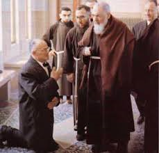padre pio 1