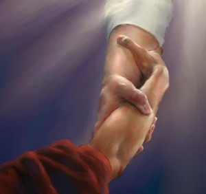 Dios salva (ft img)