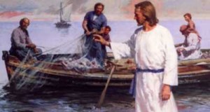 Pescadores de Hombres