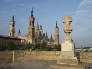 El Pilar Zaragoza