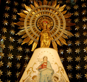 Virgen del Pilar (ft img)