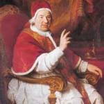 Papa Bendicto XIV