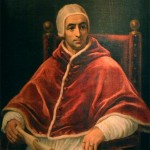 Papa Benedicto XIII