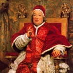 Papa Clemente XIII