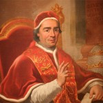 Papa Clemente XIV