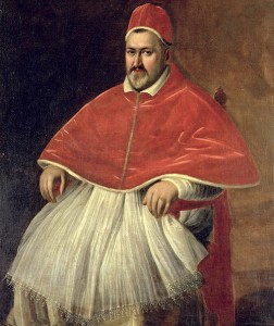 Papa Paulo V