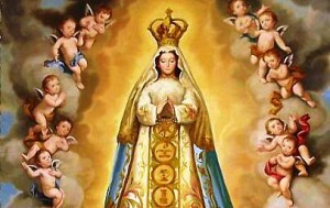 Virgen del Valle -Catamarca-