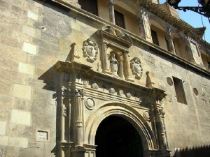 Iglesia El Salvador - Caravaca
