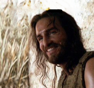 Jesús Sonríe (ft img)