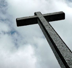 Cruz Iglesia (ft img)