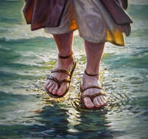 caminar sobre las aguas (ft img)