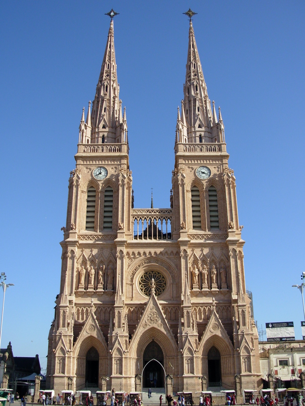 Basílica de Luján