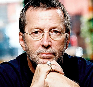 Eric Clapton (feature Img)