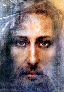 Rostro de Cristo
