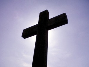 Cruz de Iglesia