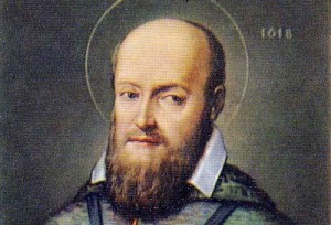 San Francisco de Sales