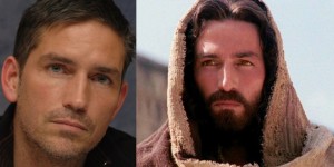 james caviezel - Jesús