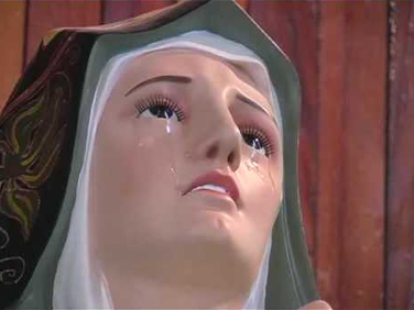 Virgen de Ocotlán