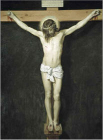 Cristo de Velázquez