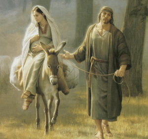maria y jose (ft img)