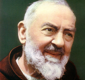 Padre Pío (ft img)