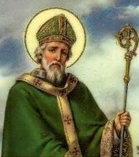 San Patricio