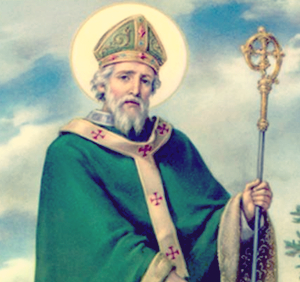 San Patricio (Ft Img)
