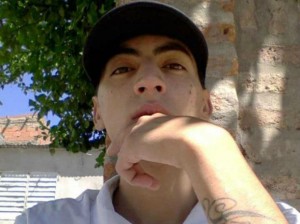 Ariel Alejandro Ávila