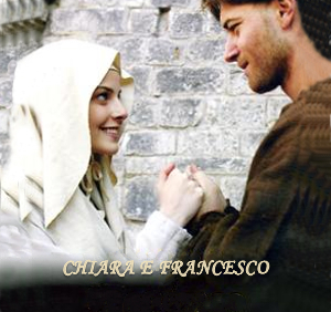 Chiara e Frencesco (Feature Img)