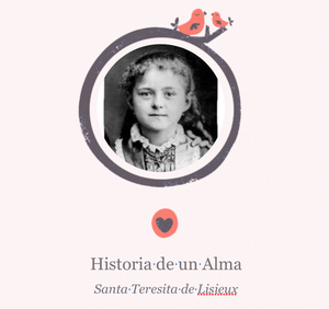 Portada Historia de un Alma (ft img)