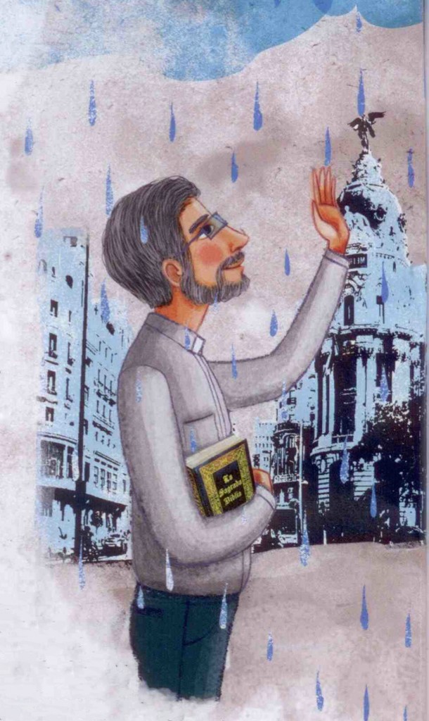 Mision Padre Juanito