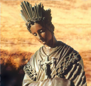Virgen de la Salette (ft img)