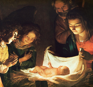 Resultado de imagen de Nace Jesucristo