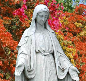 Nuestra Señora (ft img)