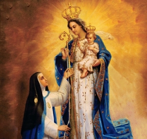 Madre del Buen Suceso (ft img)