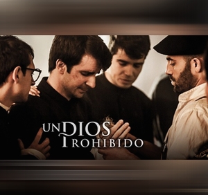 Un Dios prohibido - película (ft img)