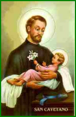 San Cayetano 3