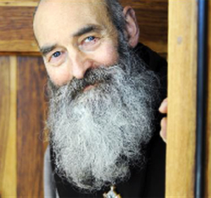 Padre Jean Marie Verlinde (ft img)