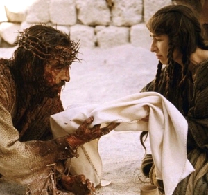 Pasión de Cristo 2 (ft img)