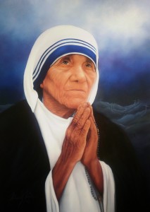 Madre Teresa 2