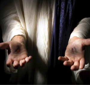 Jesús Resucitado (ft img)
