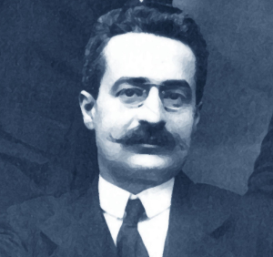 Giuseppe Moscati (ft img)