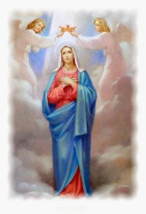 Santa María Reina 2