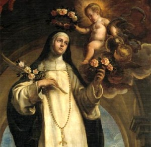 Santa Rosa de Lima 4